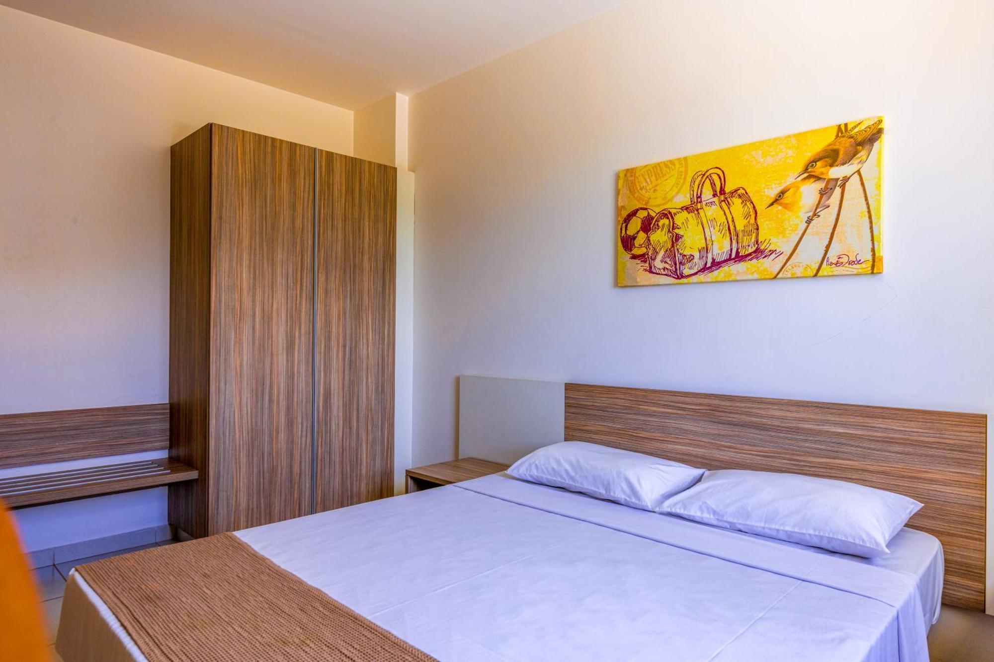 Prive Riviera Park Hotel Caldas Novas Exterior foto